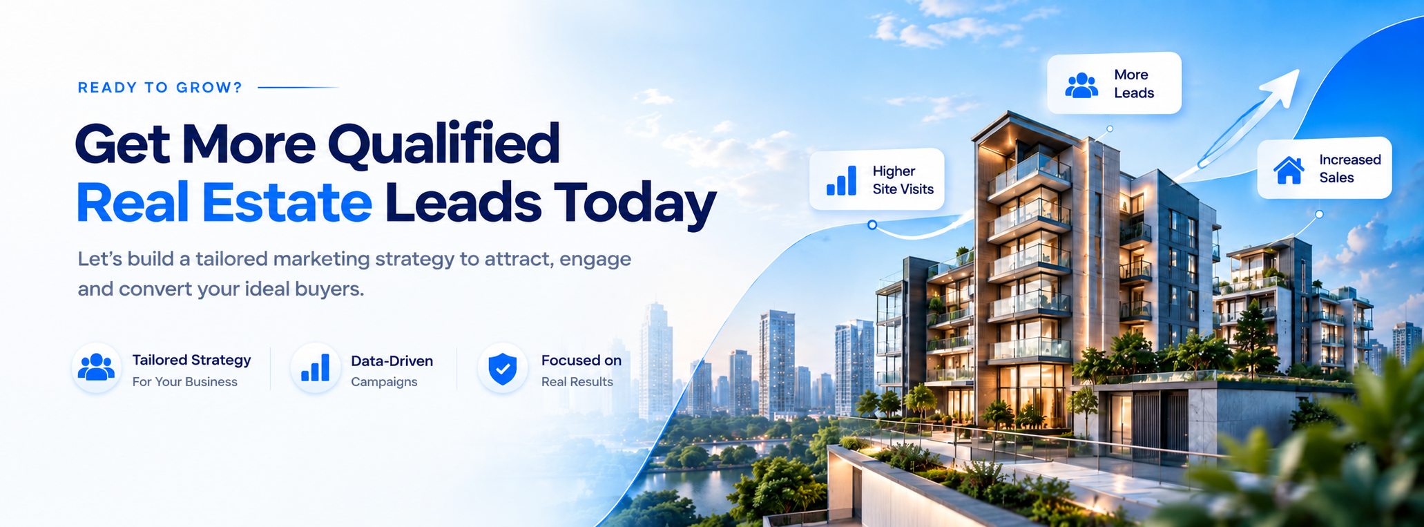 Real Estate Marketing